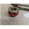 Image 2 : Ridgid Threader , 2 + 3 Cutter 1'' + 1/2'' 