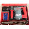 Image 2 : Hilti TE 17 Power Hammer Drill with Case 