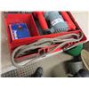 Image 3 : Hilti TE 17 Power Hammer Drill with Case 