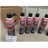 Image 4 : (12) FW1 Cleaning Wax 496 Grams Each