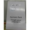 Image 2 : New Main Stays Garmet Rack 35'' x 17 1/2'' x 68'' 