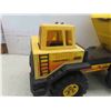 Image 8 : 2 Metal Tonka Dump Trucks 
