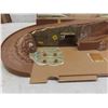 Image 8 : Hot Wheels Storage Case with Wheels & Handle,