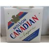 Image 5 : 2 Signed Stadium Seat Cushions, Molson Canadian