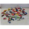 Image 1 : Diecast Cars: Hot Wheels, Corgi, Matchbox