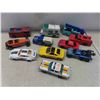 Image 3 : Diecast Cars: Hot Wheels, Corgi, Matchbox