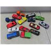 Image 5 : Diecast Cars: Hot Wheels, Corgi, Matchbox