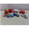 Image 6 : Diecast Cars: Hot Wheels, Corgi, Matchbox