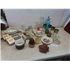 Image 1 : Vintage Kitchen Utensils, Milk/Cream Bottle, 
