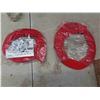 Image 5 : Cookie Cutters,New Skull Adjustable Pie Shields, 