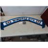 Image 1 : Winnipeg Jets Scarf, Heritage Classic Oiler 