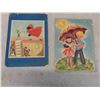 Image 2 : 2 Vintage Story Picture Books: Peter Pan & 