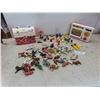 Image 1 : Fisher Price Family Farm (Case Only), Little
