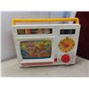 Image 2 : Fisher Price Family Farm (Case Only), Little