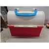 Image 4 : Fisher Price Family Farm (Case Only), Little