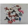 Image 7 : Fisher Price Family Farm (Case Only), Little