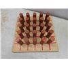 Image 3 : Peg Solitaire / Hi Q Game , Dominos , Soccer 