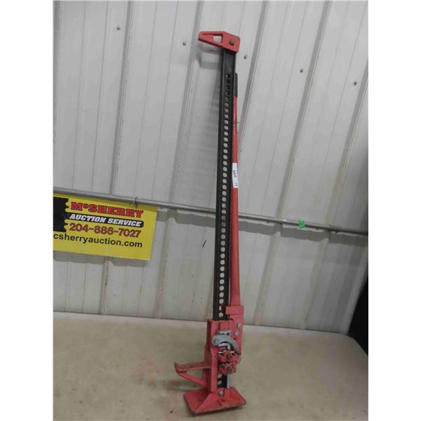 Jackall 48''