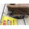 Image 5 : Antique Wood Phone Northern Electric