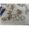 Image 2 : New Snaps , Horse Bits, Harness Rings, Hames,