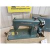 Image 2 : Brother Portable Electric Sewing Machine 