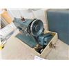 Image 5 : Brother Portable Electric Sewing Machine 
