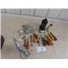 Image 1 : Leather Working Tools & Supply