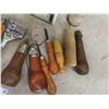 Image 2 : Leather Working Tools & Supply