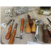 Image 3 : Leather Working Tools & Supply