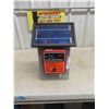 Image 1 : Co Op Solar Battery Charged Electric Fencer , 