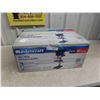 Image 1 : New Mastercraft Drill Press 4.1 Amp 10''