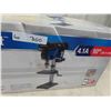 Image 2 : New Mastercraft Drill Press 4.1 Amp 10''