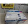 Image 4 : New Mastercraft Drill Press 4.1 Amp 10''