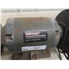 Image 2 : Shop Craft 8'' Heavy Duty Bench Grinder