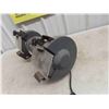 Image 3 : Shop Craft 8'' Heavy Duty Bench Grinder