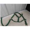 Image 2 : 3 Horse Halters, Bits & Neats Foot Oil