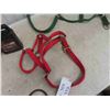 Image 3 : 3 Horse Halters, Bits & Neats Foot Oil