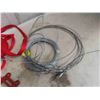 Image 2 : Drive Chain, Mower Section and Guard, Cable
