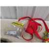 Image 3 : Drive Chain, Mower Section and Guard, Cable