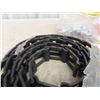 Image 8 : Drive Chain, Mower Section and Guard, Cable