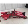 Image 2 : 2 Jack Stands, Floor Jack