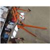 Image 2 : Portamate Mitre Saw Stand 
