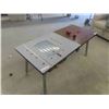 Image 2 : Skil Work Station Circular Saw Table with Folding 