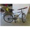 Image 1 : Tundra Serengheti 26'' Multi Speed Pedal Bike 