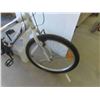 Image 2 : Super Cycle 24'' SC1800 Multi Speed Pedal Bike 