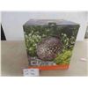 Image 2 : Aurora Solar Globe Light - New or Store Return  