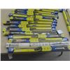 Image 2 : 16 New Michelin Auto Wiper Blades 14''-22'' 