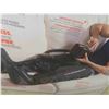 Image 2 : Sharper Image Air Compression Boots - New or 