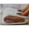 Image 2 : Sharper Image Foot Massage - New or Store 