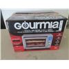 Image 1 : Gourmia Air Fryer Oven & Grill - New or Store 